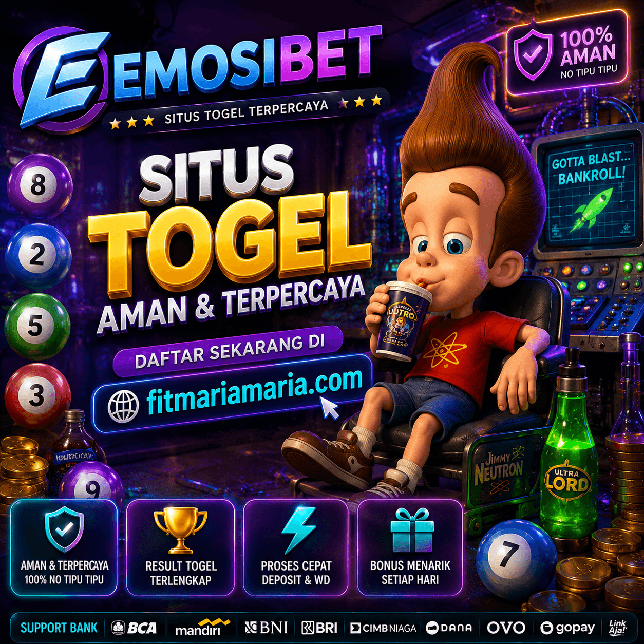 EMOSIBET
